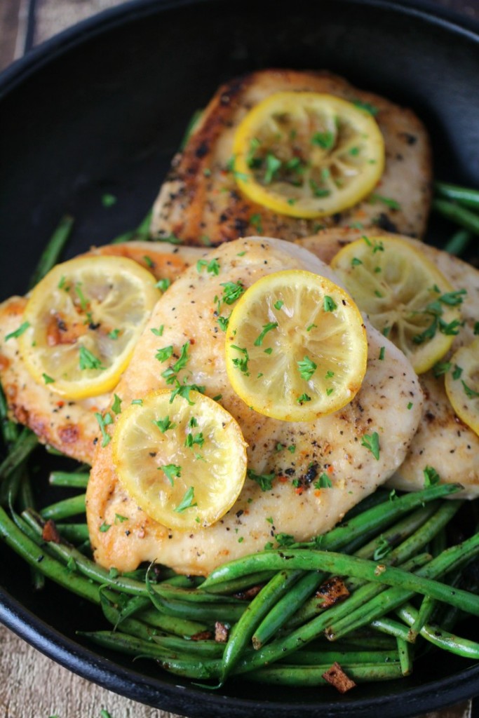 Lemon-Chicken-Recipe-2 Lemon-Chicken-Recipe-2