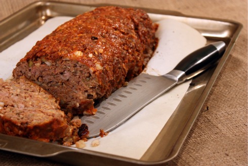 Lentil_Meatloaf