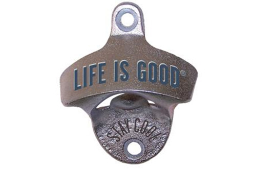 Life_is_Good_WallMounted_Bottle_Opener