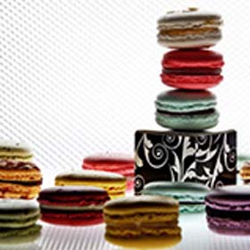 Macaron_cookies