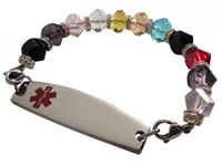 MedicAlertBracelet