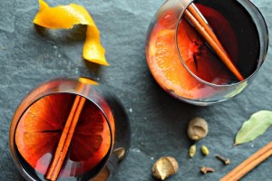 mulled wine