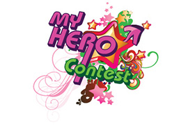 MyHeroContest