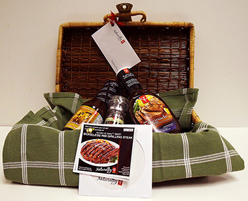 NaturallyitsPCPicnicBasket