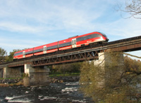 OTrain