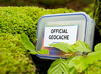 Officialgeocache