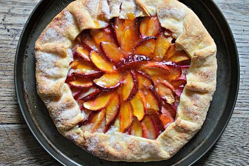 Peach_and_Plum_Galette