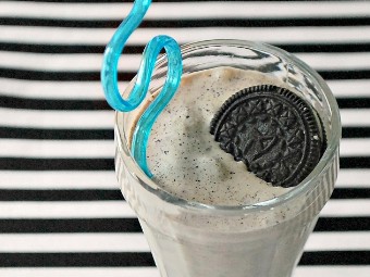 Recipe_oreomilkshake