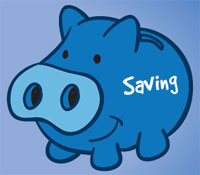 SavingPig