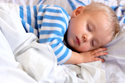 SleepingBoy SleepingBoy