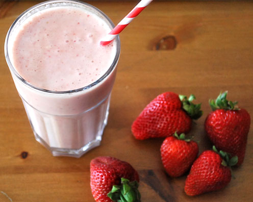 Strawberry_Milkshakes