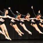 Surrey Festival of Dance: April 3-28