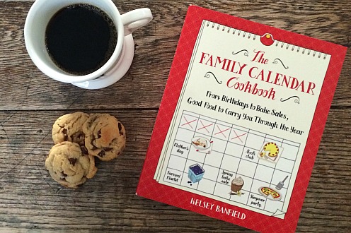 The_Family_Calendar_Cookbook The_Family_Calendar_Cookbook
