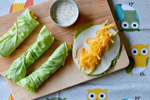 School Lunch Meal Plan - SavvyMom