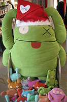 UglyDoll