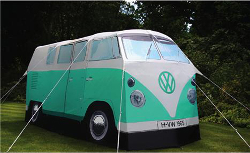 VWTent