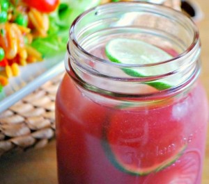 Weeknight Simple Sangria Recipe - SavvyMom