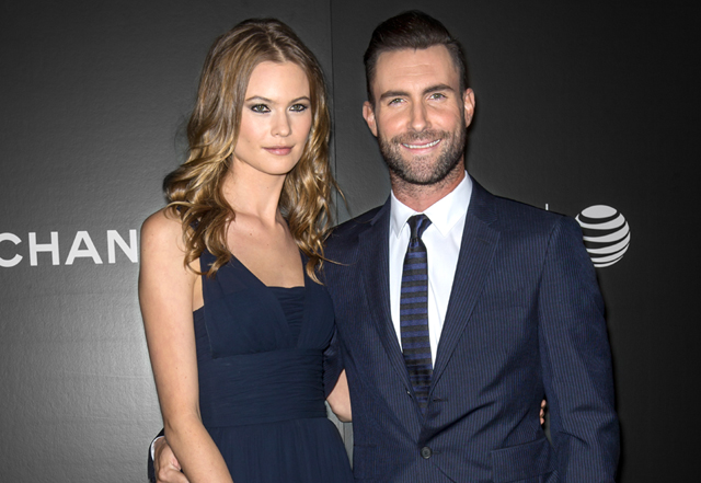 adam_levine_and_behati_prinsloo_textimage-1 adam_levine_and_behati_prinsloo_textimage-1