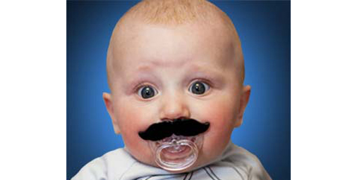 babywithmustache