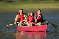 familycanoeing