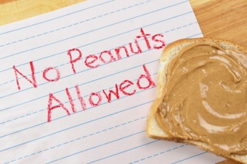 food_allergies food_allergies