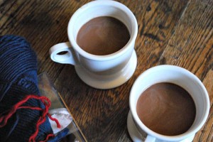 hot cocoa recipe