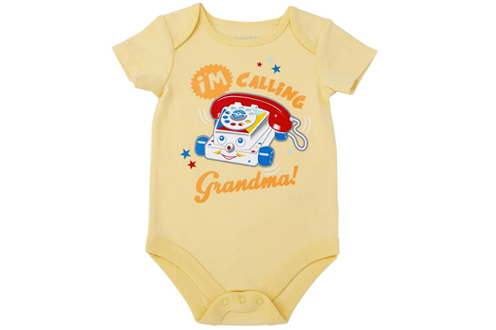 im_calling_grandma_onesie