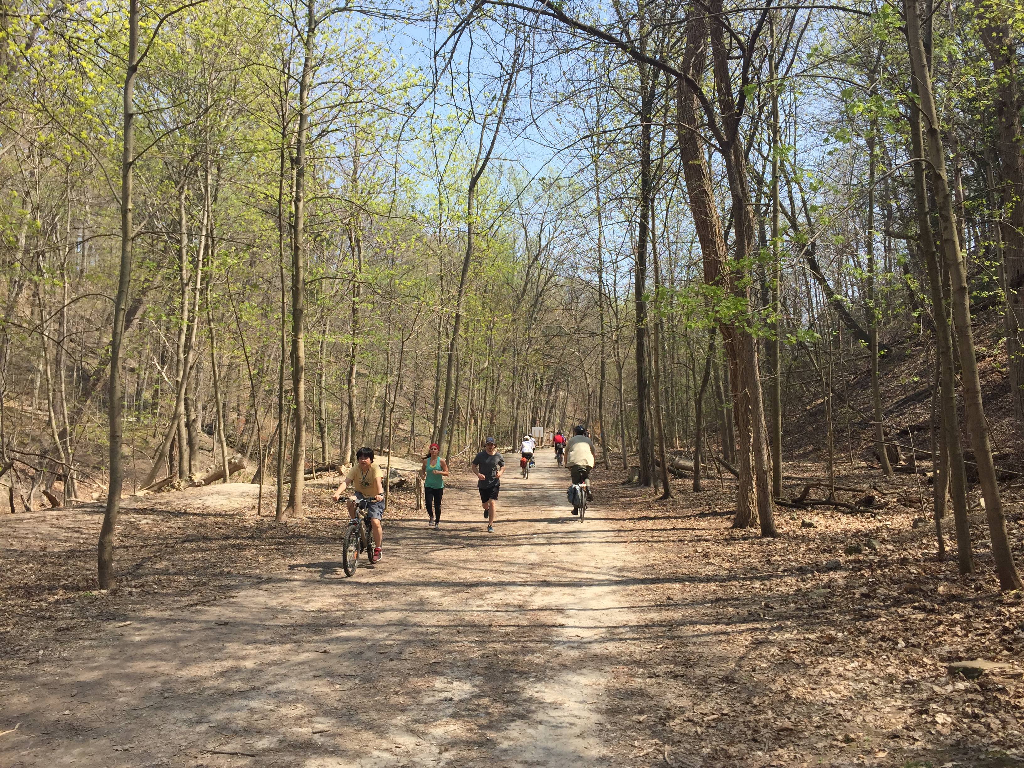 Kay Gardner Beltline Trail