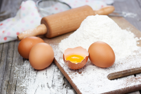 32 Common Substitute Ingredients for Baking and Cooking - SavvyMom