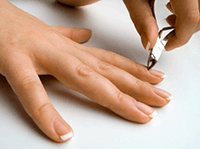 manicure