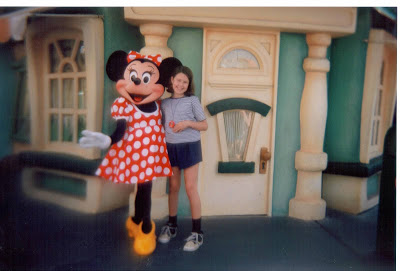 minnie-mouse minnie-mouse