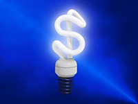 moneylightbulb