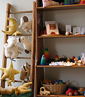 nestshelves