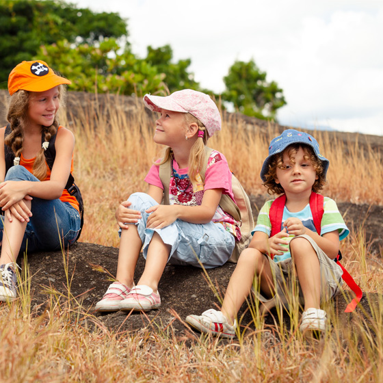 Summer Day Camps We Love in Ottawa