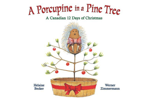 pick_of_the_week_A_Porcupine_in_a_Pine_Tree