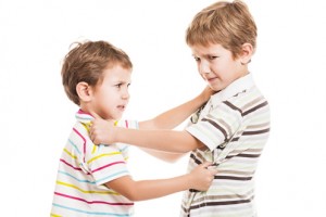 How to Stop Sibling Fights Before They Start - SavvyMom
