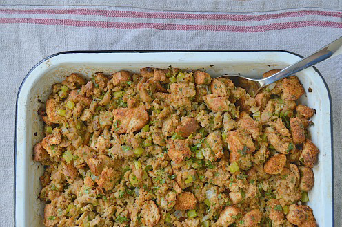 simple_sausage_stuffing_recipe