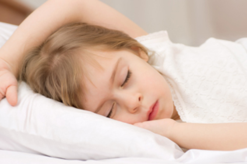 Tips for Better Sleep for Children and You - SavvyMom