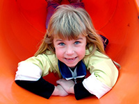 smilinggirlinslide smilinggirlinslide