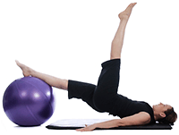 womandoingpilates