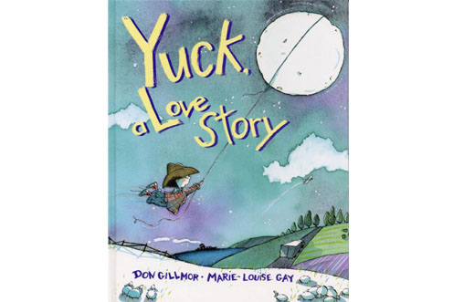 yuck_a_love_story