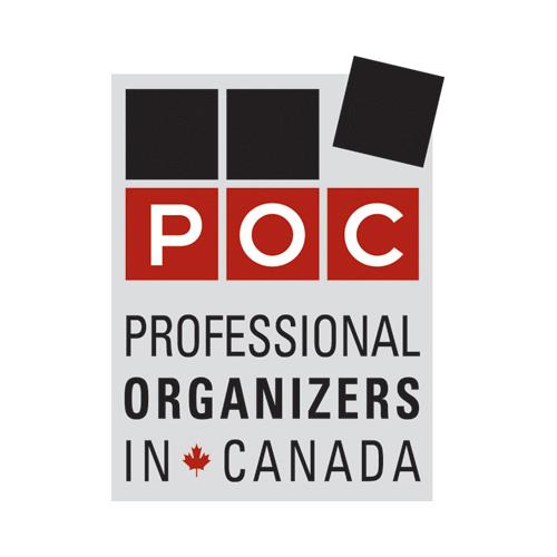 The Professional Organizers in Canada