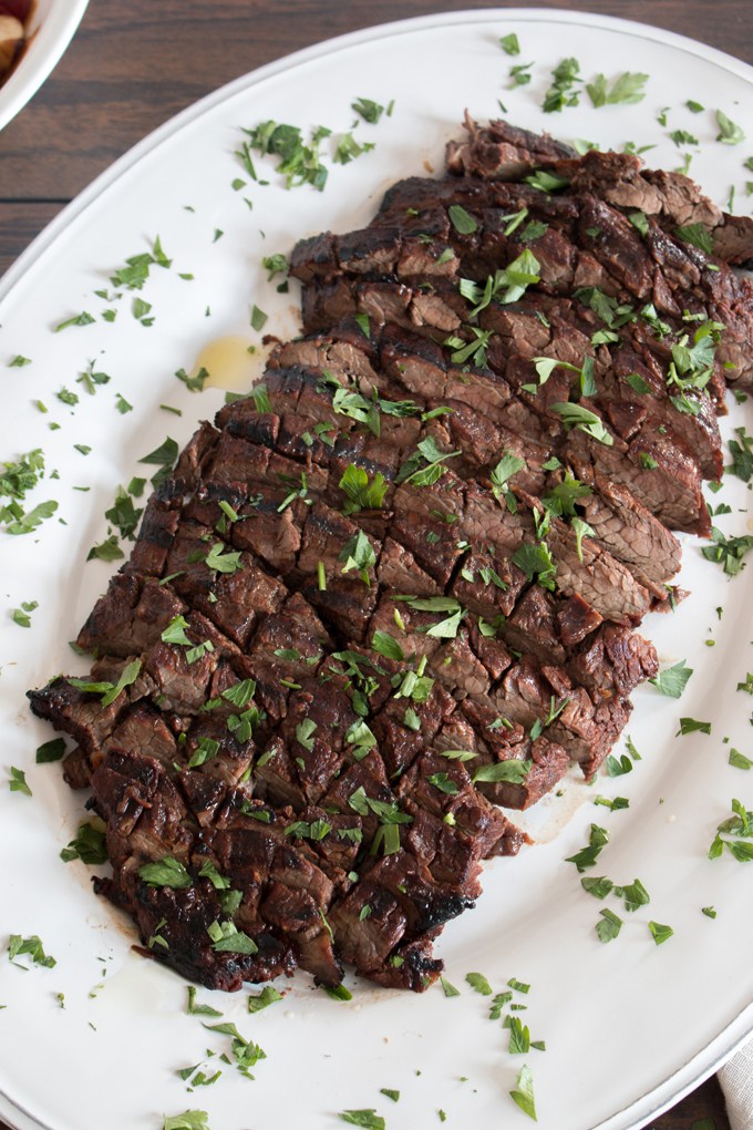 Asian-flank-steak-4