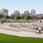 best picnic spot in Toronto Burlington Beach