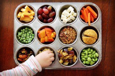 Muffin-tray Muffin-tray