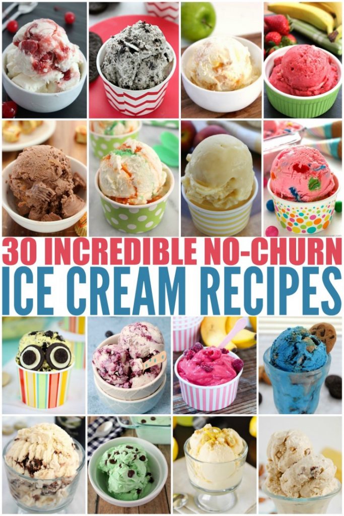 ice-cream-recipes