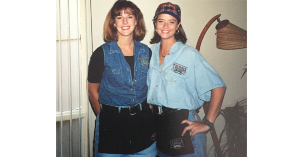 lisa_and_friend lisa_and_friend