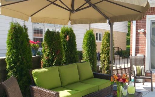porch porch