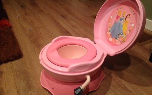 pottytraining