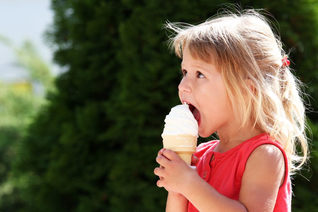 the best ice cream shops in Ottawa